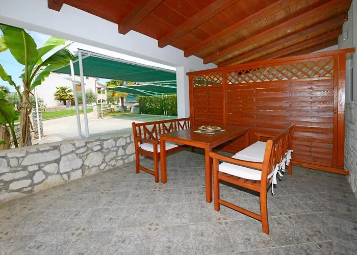 Amko Διαμέρισμα *