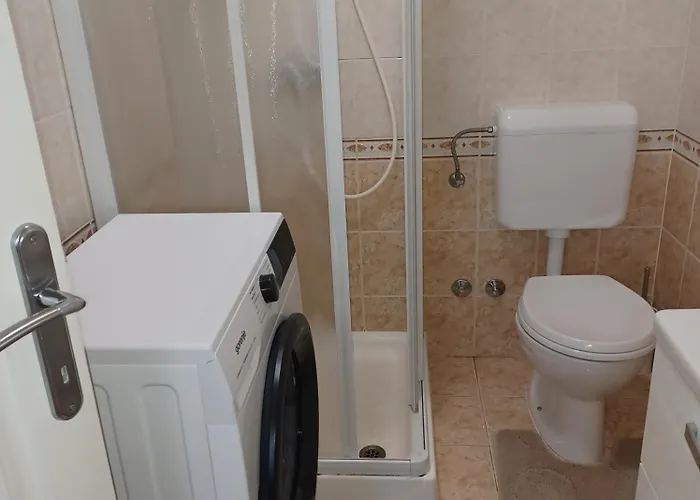 Διαμέρισμα Amko Πόρετς