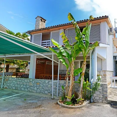 Appartement Amko Poreč