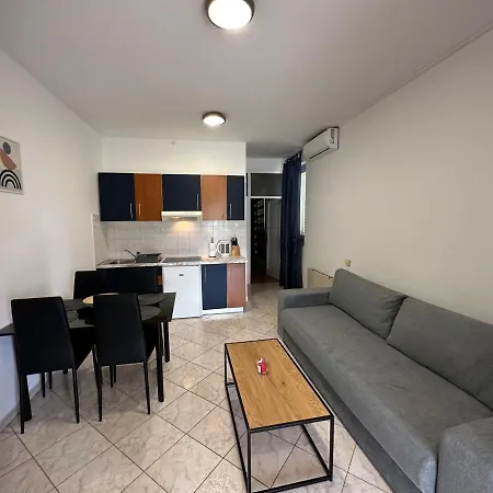 Amko Apartment Porec