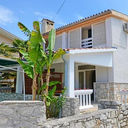 Amko Appartamento Porec