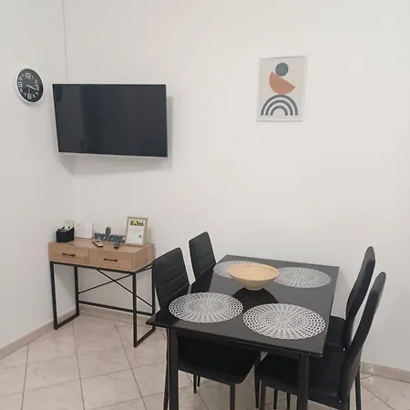 Amko Apartamento