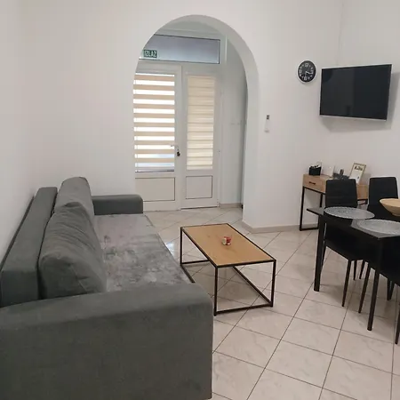 Amko Appartement Poreč