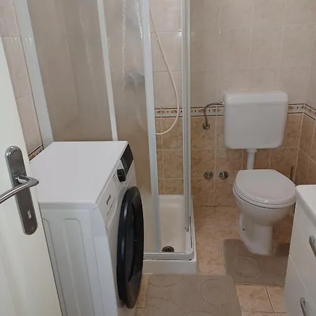 Appartement Amko Poreč