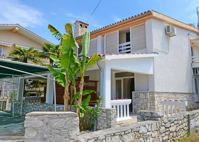 Amko Appartamento Porec