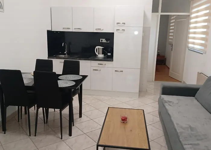 Amko Apartmán