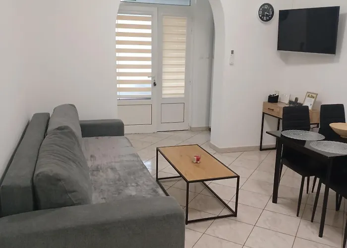 Amko Appartamento Porec